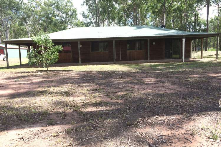 17 Lewis Ct, Lockyer Waters QLD 4311