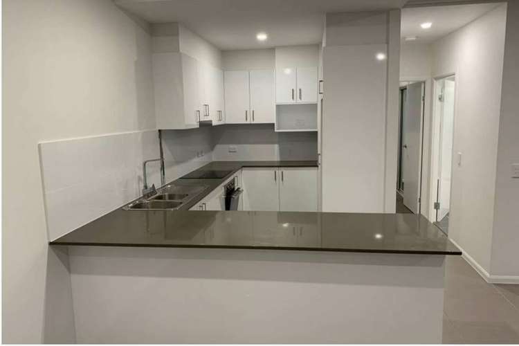 Second view of Homely apartment listing, REF:540, 52 Latham St, Chermside QLD 4032