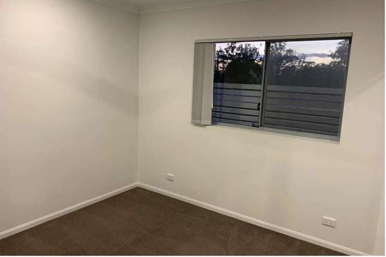 Fifth view of Homely apartment listing, REF:540, 52 Latham St, Chermside QLD 4032