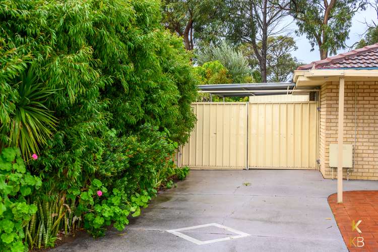 Third view of Homely house listing, 135 Milina St, Hillman WA 6168