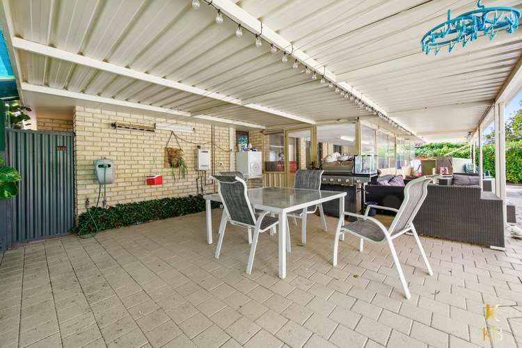 Sixth view of Homely house listing, 135 Milina St, Hillman WA 6168