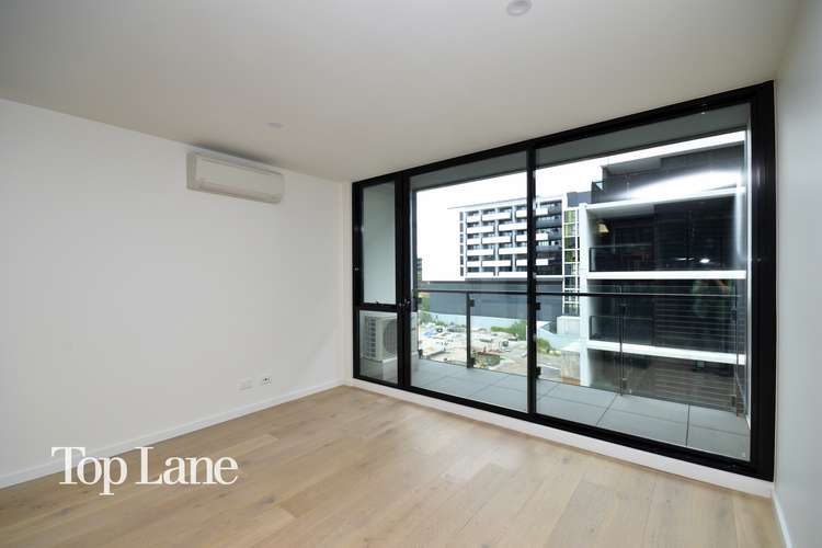 Third view of Homely apartment listing, Unit 412/20 Shamrock St, Abbotsford VIC 3067
