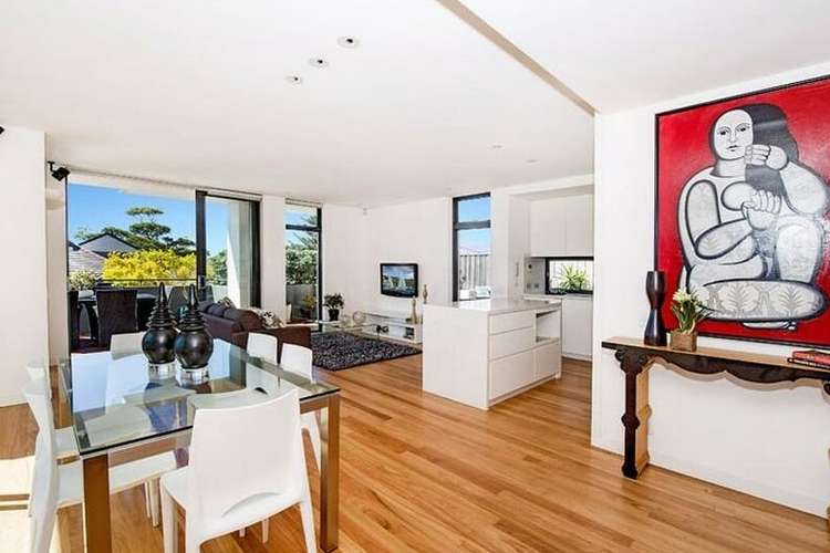 Third view of Homely house listing, 20A Beach St, Coogee NSW 2034