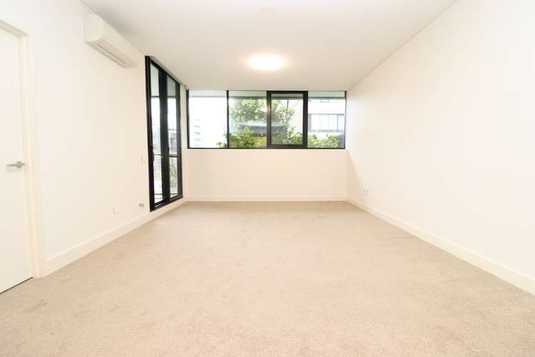 Second view of Homely apartment listing, 319/7 Verona Dr, Wentworth Point NSW 2127