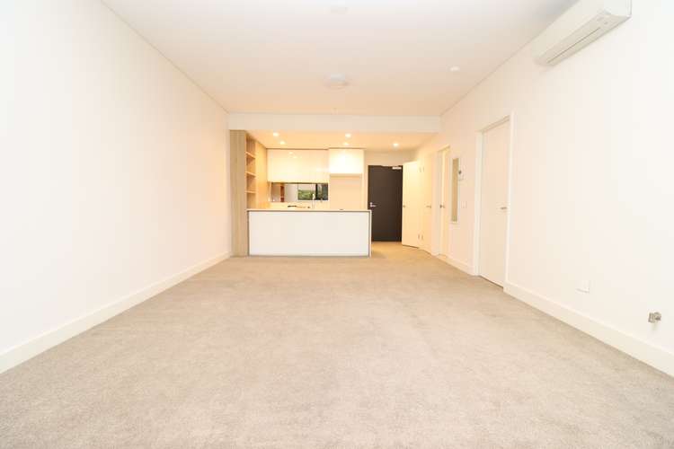 Third view of Homely apartment listing, 319/7 Verona Dr, Wentworth Point NSW 2127