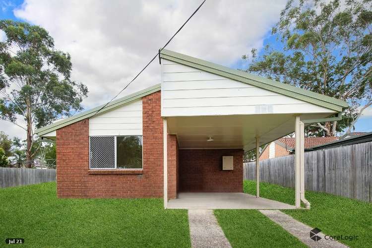 Main view of Homely house listing, 16 Barracuda Ct, Kingston QLD 4114