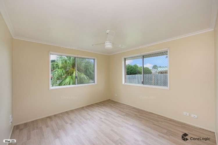 Second view of Homely house listing, 16 Barracuda Ct, Kingston QLD 4114