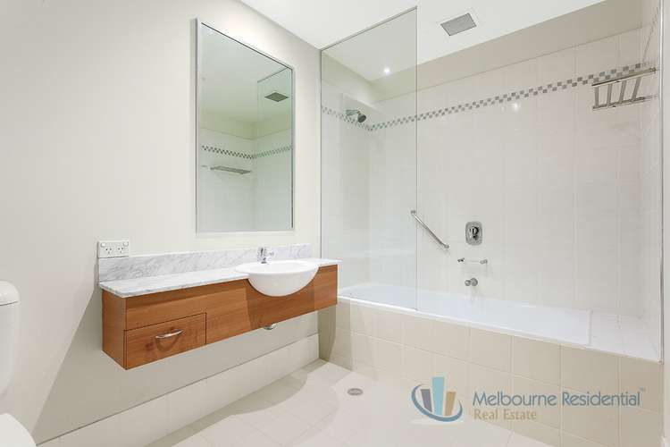 Fifth view of Homely apartment listing, T208/348 St Kilda Road, Melbourne VIC 3004