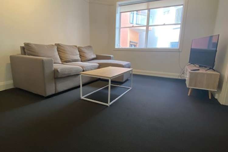 Third view of Homely apartment listing, Unit 8/54 Campbell Pde, Bondi Beach NSW 2026