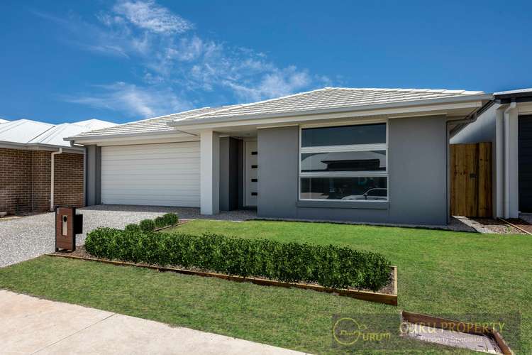 Main view of Homely house listing, 5 Fiona St, Nirimba QLD 4551