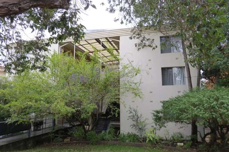 Main view of Homely unit listing, 9/15 King George Street, Victoria Park WA 6100