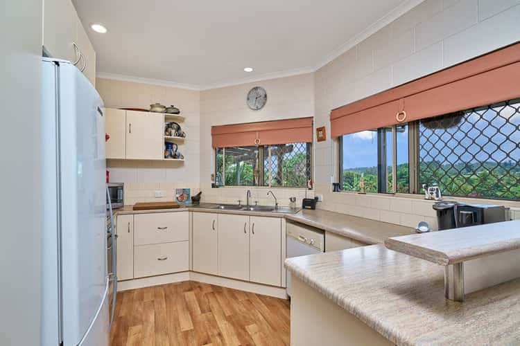 Second view of Homely house listing, 11 Currawong Avenue, Yungaburra QLD 4884