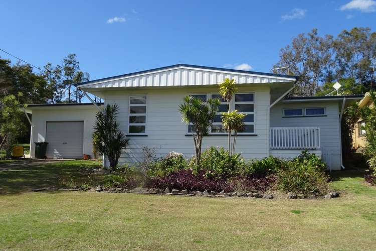 Main view of Homely house listing, 28 Wiss Street, Kalbar QLD 4309