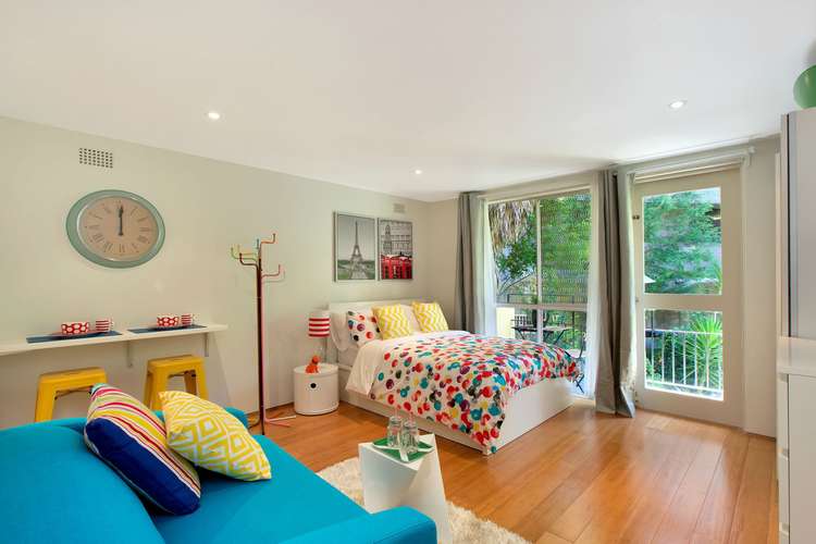 Main view of Homely unit listing, 5/1 Onslow Place, Elizabeth Bay NSW 2011