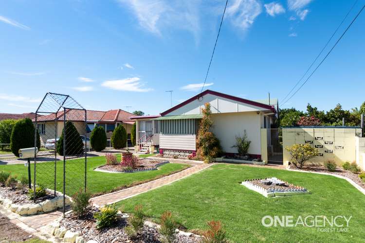 Second view of Homely house listing, 17 Bellbird St, Inala QLD 4077