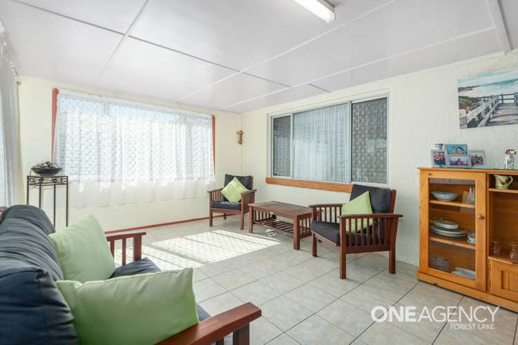 Sixth view of Homely house listing, 17 Bellbird St, Inala QLD 4077