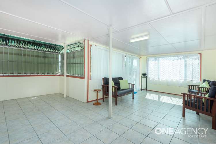 Seventh view of Homely house listing, 17 Bellbird St, Inala QLD 4077