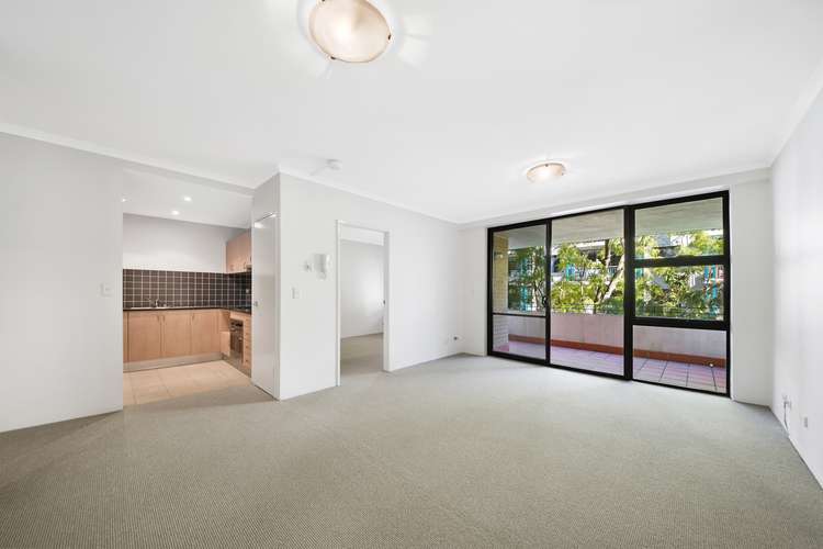 Main view of Homely apartment listing, 203/6-8 Freeman Road, Chatswood NSW 2067
