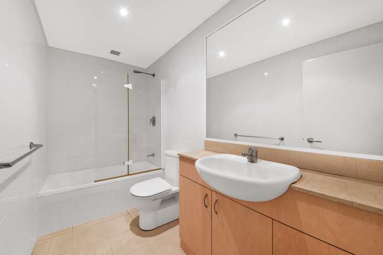 Third view of Homely apartment listing, 203/6-8 Freeman Road, Chatswood NSW 2067