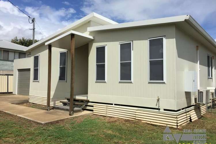 155 Boonery, Blackwater QLD 4717