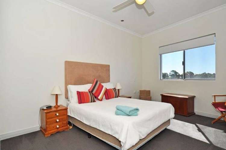 Fifth view of Homely apartment listing, 16/88 Lakeside Drive, Joondalup WA 6027