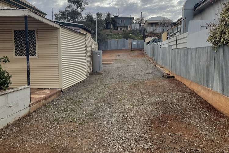 Second view of Homely house listing, 114 Wills Lane, Broken Hill NSW 2880