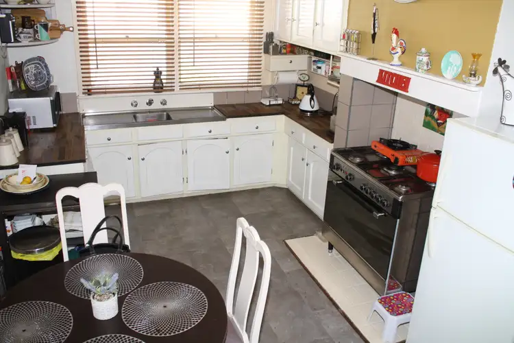 Third view of Homely house listing, 58 Wondah St, Cobram VIC 3644