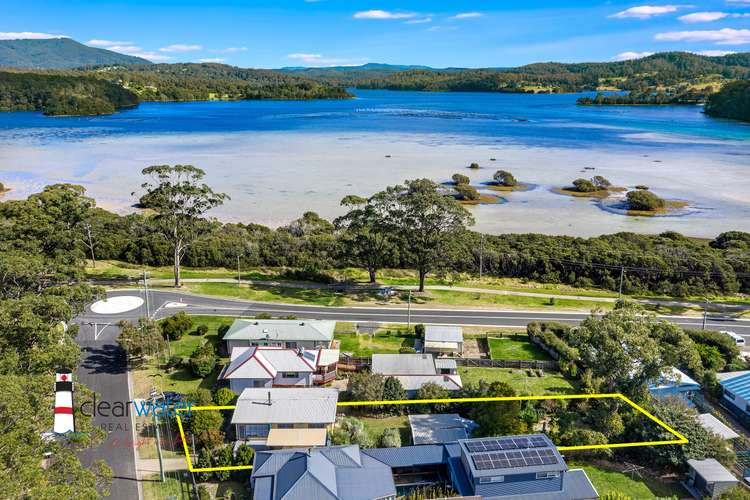 12 Burrawang St, Narooma NSW 2546