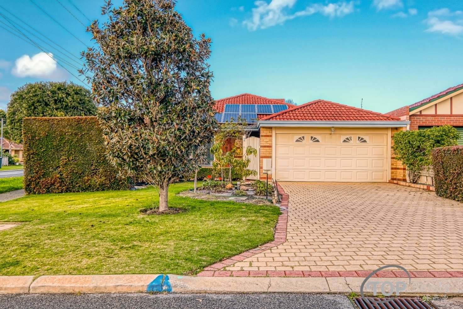 Main view of Homely house listing, 2A Nabawa Street, Riverton WA 6148