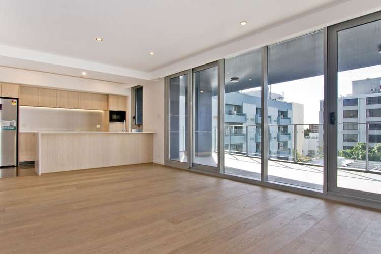 Main view of Homely apartment listing, 44/189 Adelaide Terrace, East Perth WA 6004