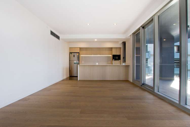 Second view of Homely apartment listing, 44/189 Adelaide Terrace, East Perth WA 6004