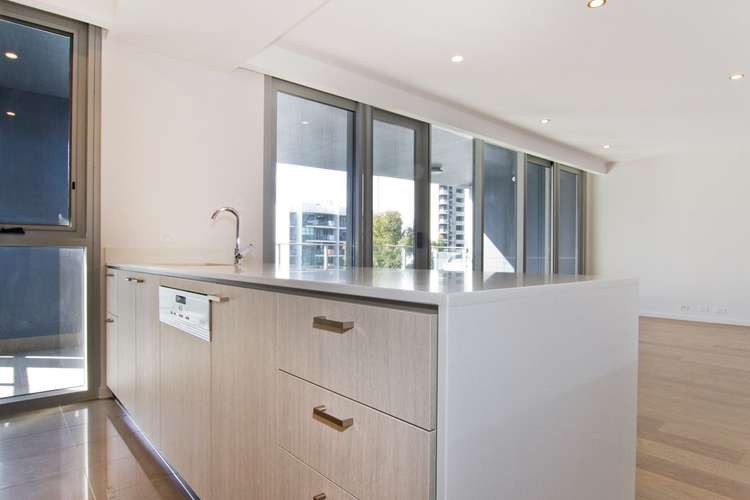Fourth view of Homely apartment listing, 44/189 Adelaide Terrace, East Perth WA 6004
