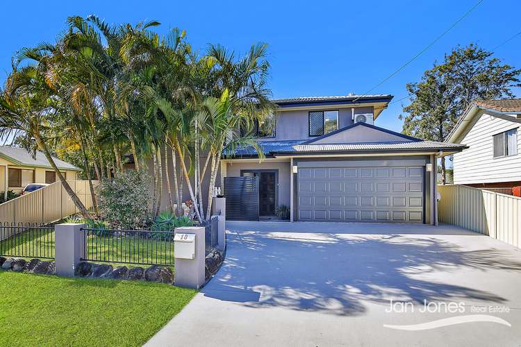 Second view of Homely house listing, 18 Brockway St, Kippa-ring QLD 4021