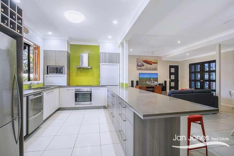 Fifth view of Homely house listing, 18 Brockway St, Kippa-ring QLD 4021