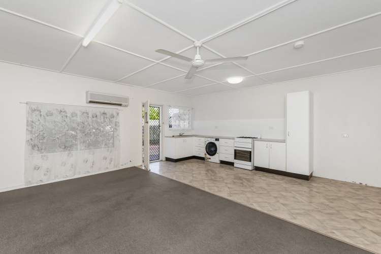 Main view of Homely blockOfUnits listing, 1 Armstrong St, Hermit Park QLD 4812