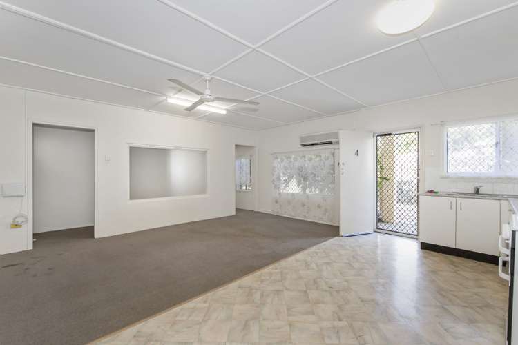 Fourth view of Homely blockOfUnits listing, 1 Armstrong St, Hermit Park QLD 4812