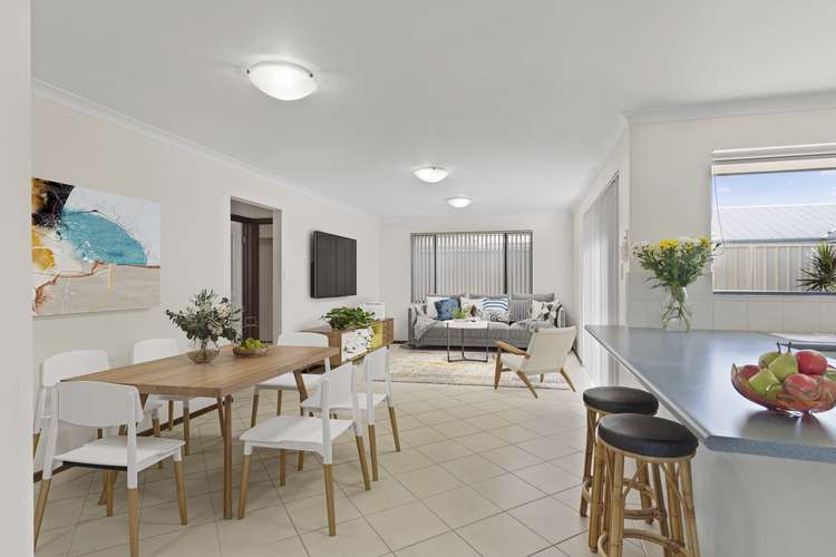 Main view of Homely unit listing, 23A Eedle St, Carey Park WA 6230
