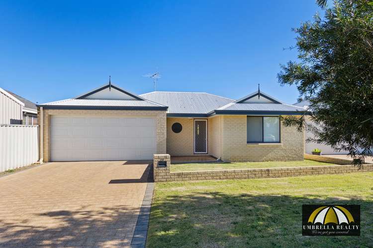 Second view of Homely unit listing, 23A Eedle St, Carey Park WA 6230