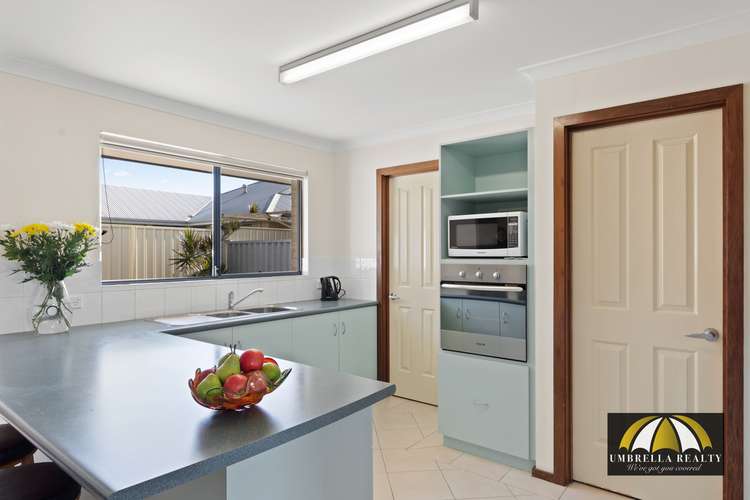 Fourth view of Homely unit listing, 23A Eedle St, Carey Park WA 6230