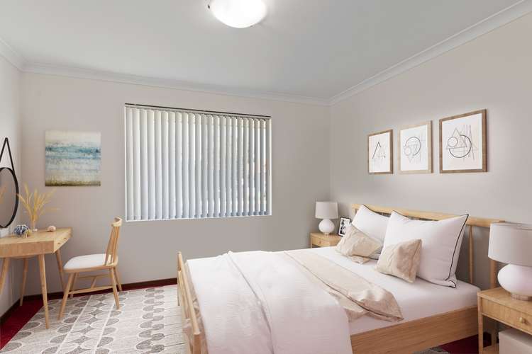 Sixth view of Homely unit listing, 23A Eedle St, Carey Park WA 6230