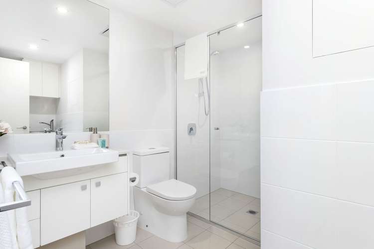Fifth view of Homely apartment listing, 211/189 Adelaide Terrace, East Perth WA 6004