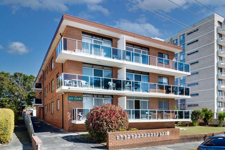 Main view of Homely unit listing, Unit 12/15 Ocean Pde, The Entrance NSW 2261