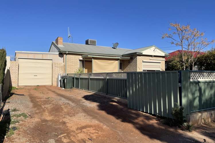 Main view of Homely house listing, 295 Duff St, Broken Hill NSW 2880