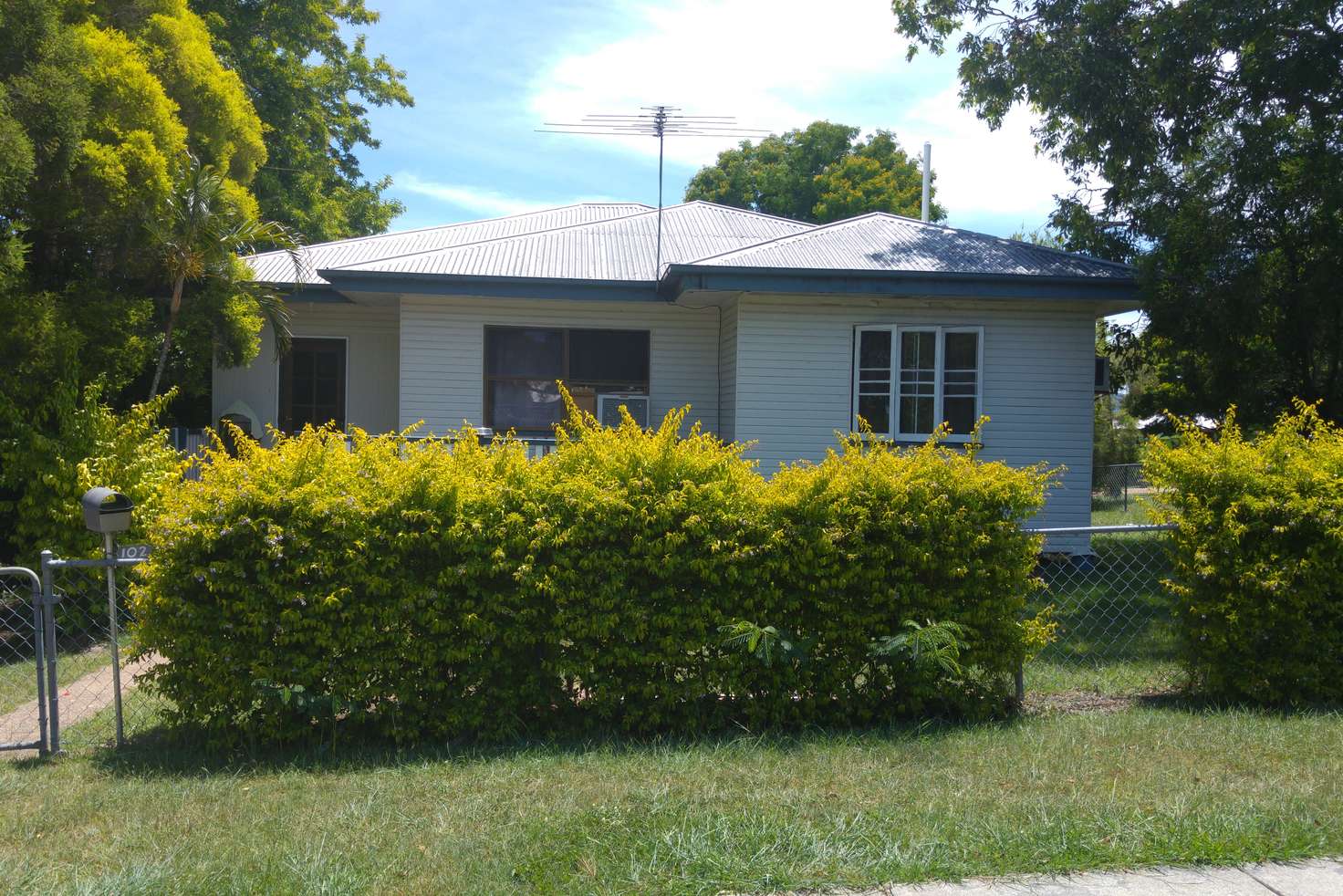 Main view of Homely house listing, 102 Albert St, Rosewood QLD 4340