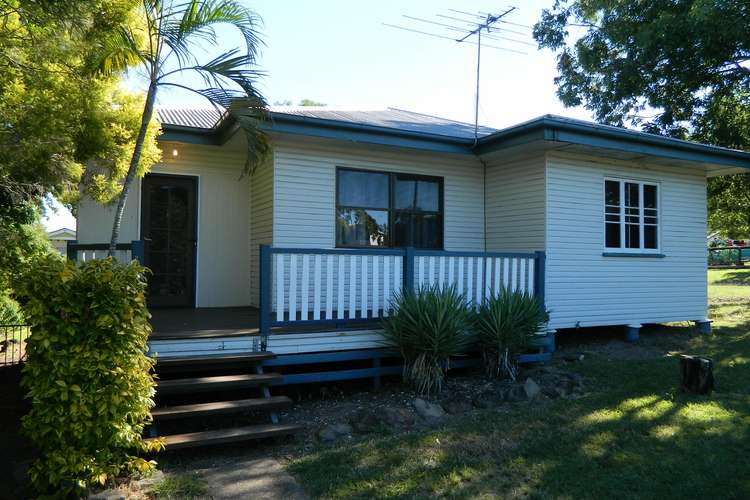 Second view of Homely house listing, 102 Albert St, Rosewood QLD 4340