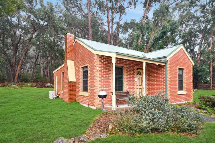 Main view of Homely villa listing, 23 Mt Zero Rd, Halls Gap VIC 3381