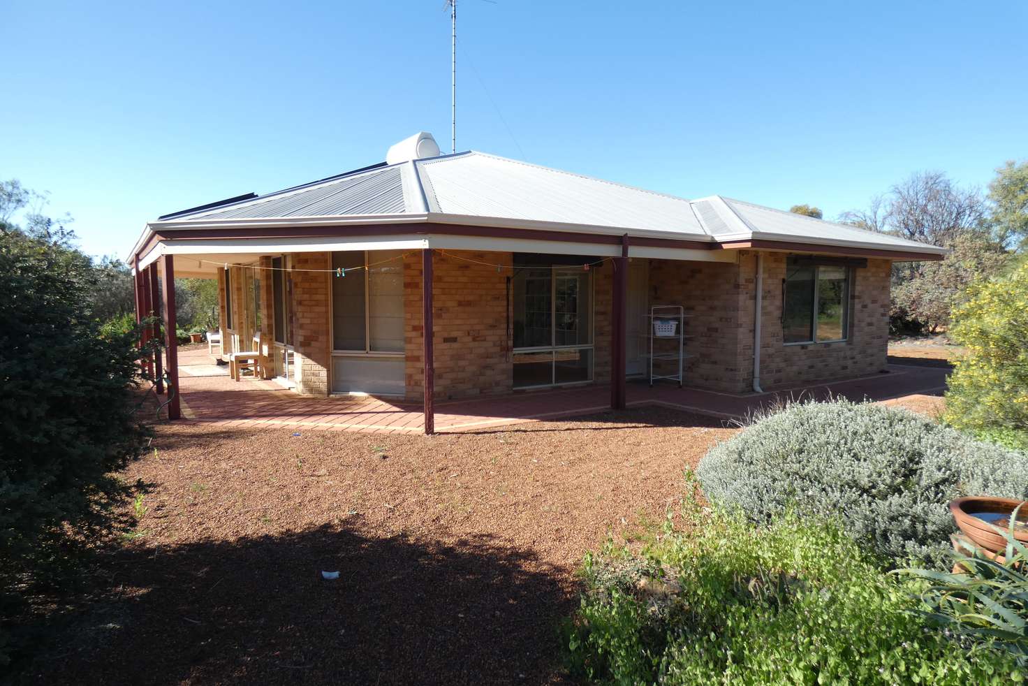Main view of Homely house listing, 24 Giles Rd, Nunile WA 6566