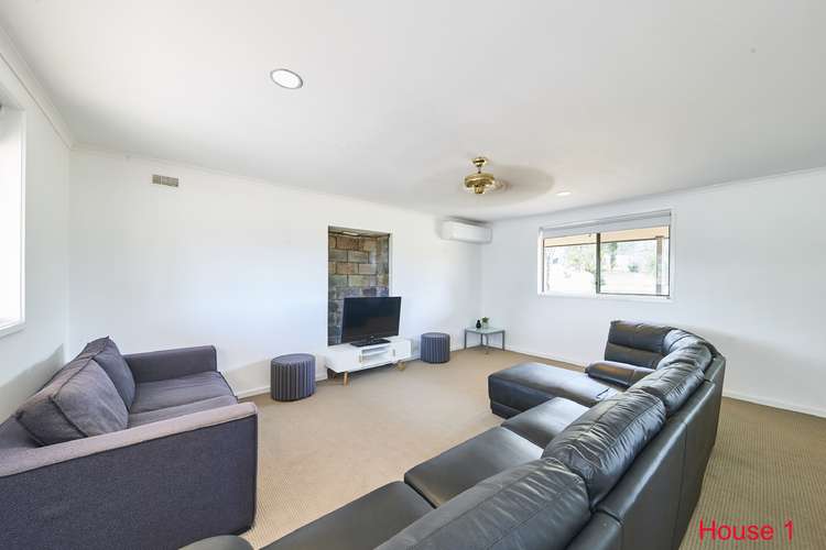 Main view of Homely house listing, 1/147 Amery Road South, Thoona VIC 3726