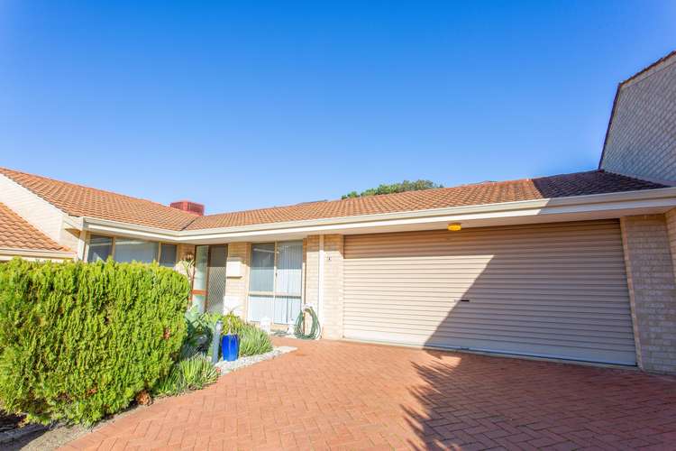 Unit 4/11 Bridges Rd, Melville WA 6156