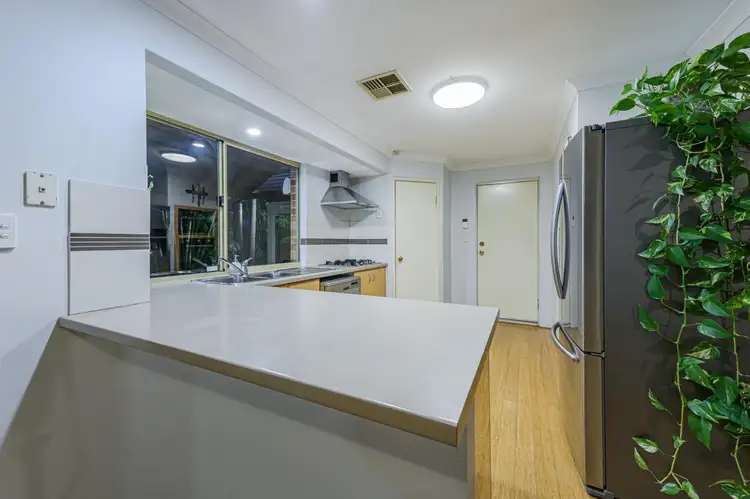 Fourth view of Homely house listing, 18 Sandilands Circuit, Tapping WA 6065